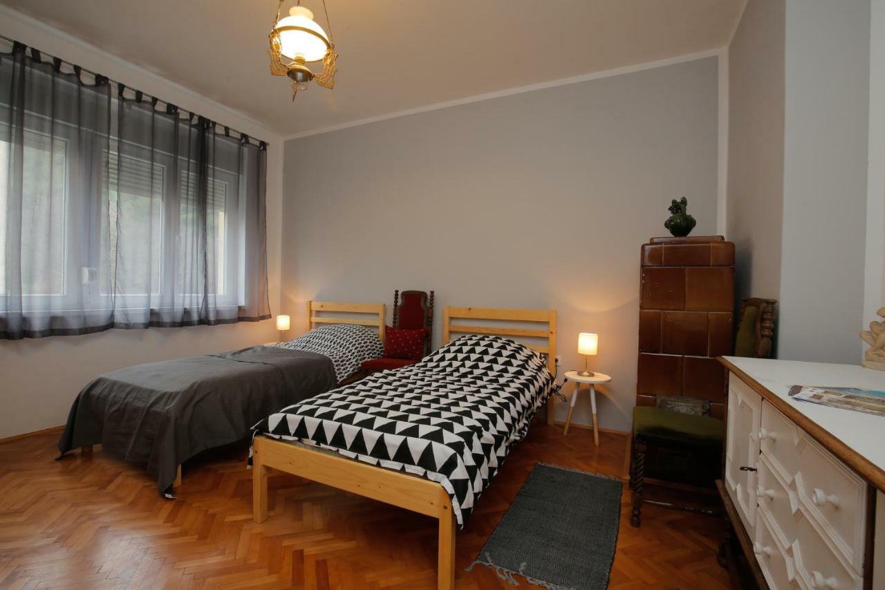Pietas Iulia Apartment Пула Екстериор снимка