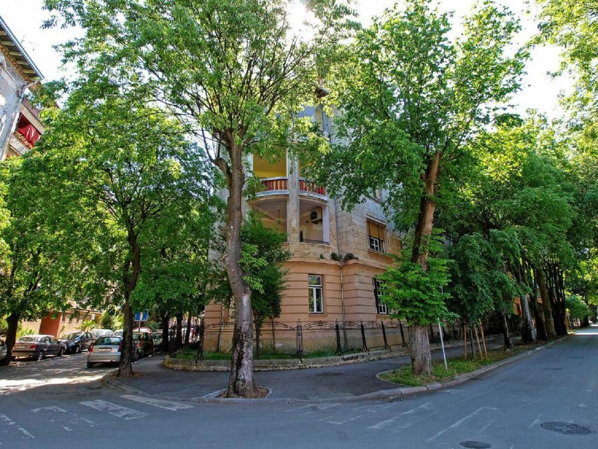 Pietas Iulia Apartment Пула Екстериор снимка