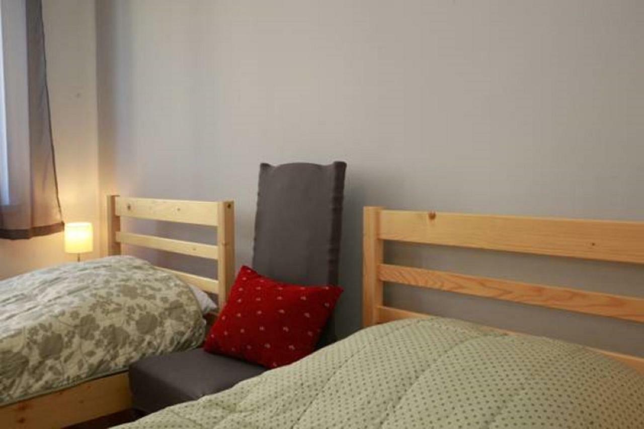 Pietas Iulia Apartment Пула Екстериор снимка