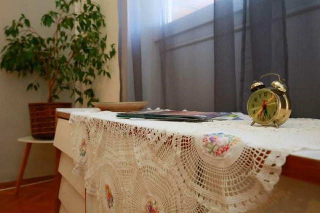 Pietas Iulia Apartment Пула Екстериор снимка